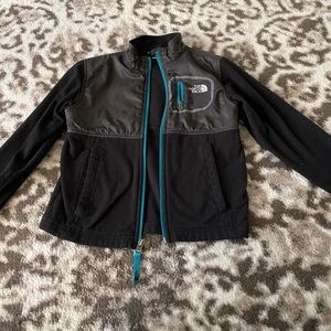 Youth XS North Face Jacket. Good Condition.
